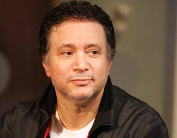 القبض على ايمان البحر درويش .. لماذا!!